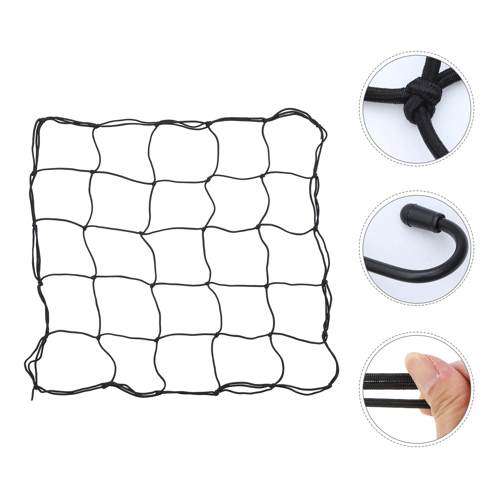 

1pc Plant Grow Netting Outdoor Garden Netting Gardening Accessory Net Trellis