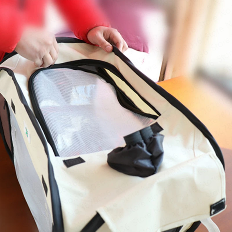 Коробка для сушки домашних животных Фен волос кошачья клетка сушилка собак