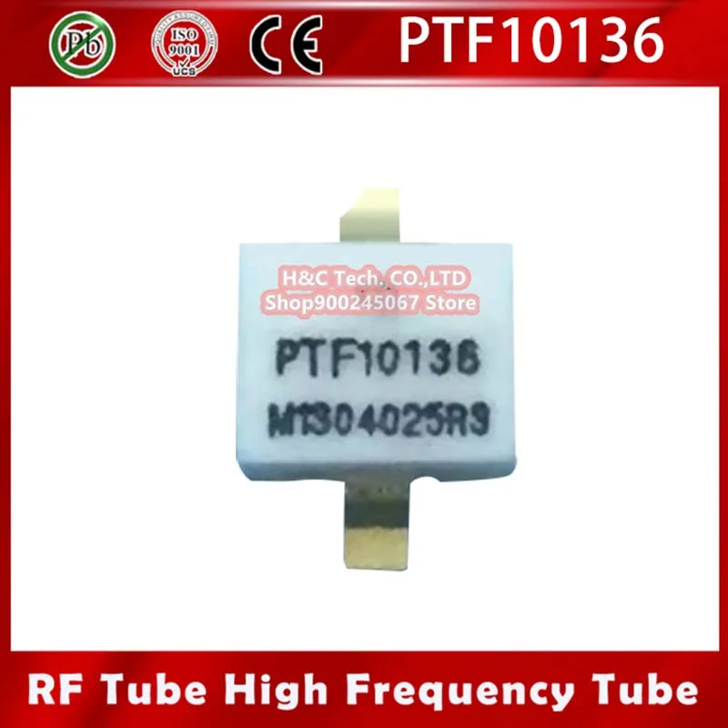 

1pcs PTF10136 High frequency tube RF TRANSISTOR Module