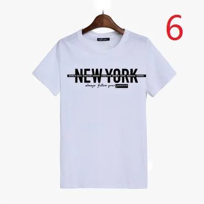 

2021 Summer Short Sleeve Tide Short Sleeve Half Sleeve Men's Casual Slim T-Shirt new