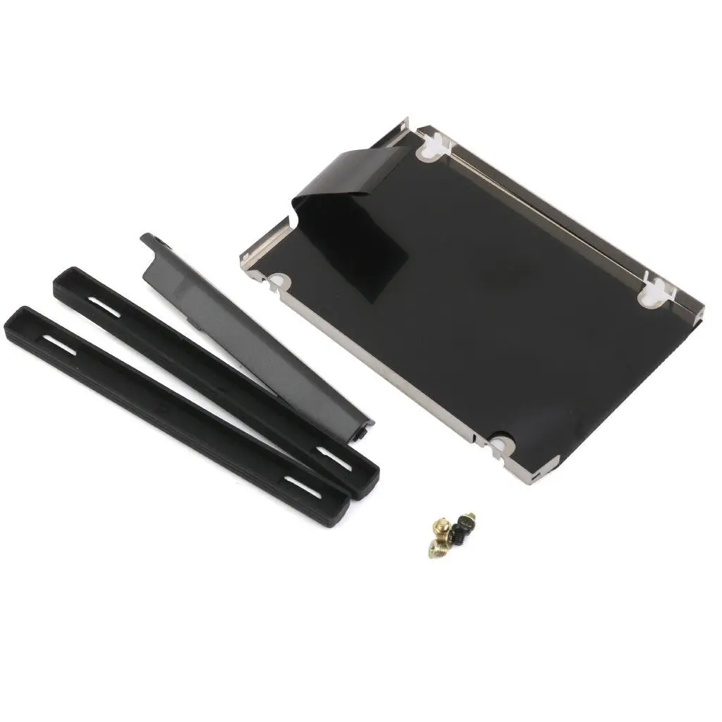 Новый жесткий диск HDD Caddy Крышка винты для IBM X220 X220i X220T X230 X230i|Сумки и чехлы