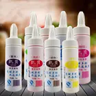 Новая краска для еды, фруктовый порошок, торт, помадка, наклейка, мыло для выпечки