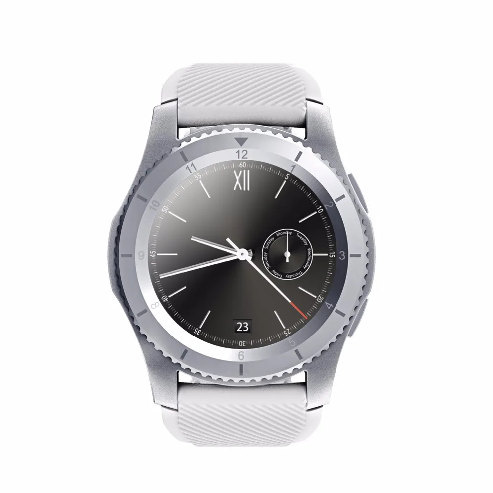 696 Smartwatchs G8 Bluetooth Смарт часы монитор сердца фитнес трекер для Android iOS|Смарт-часы| |