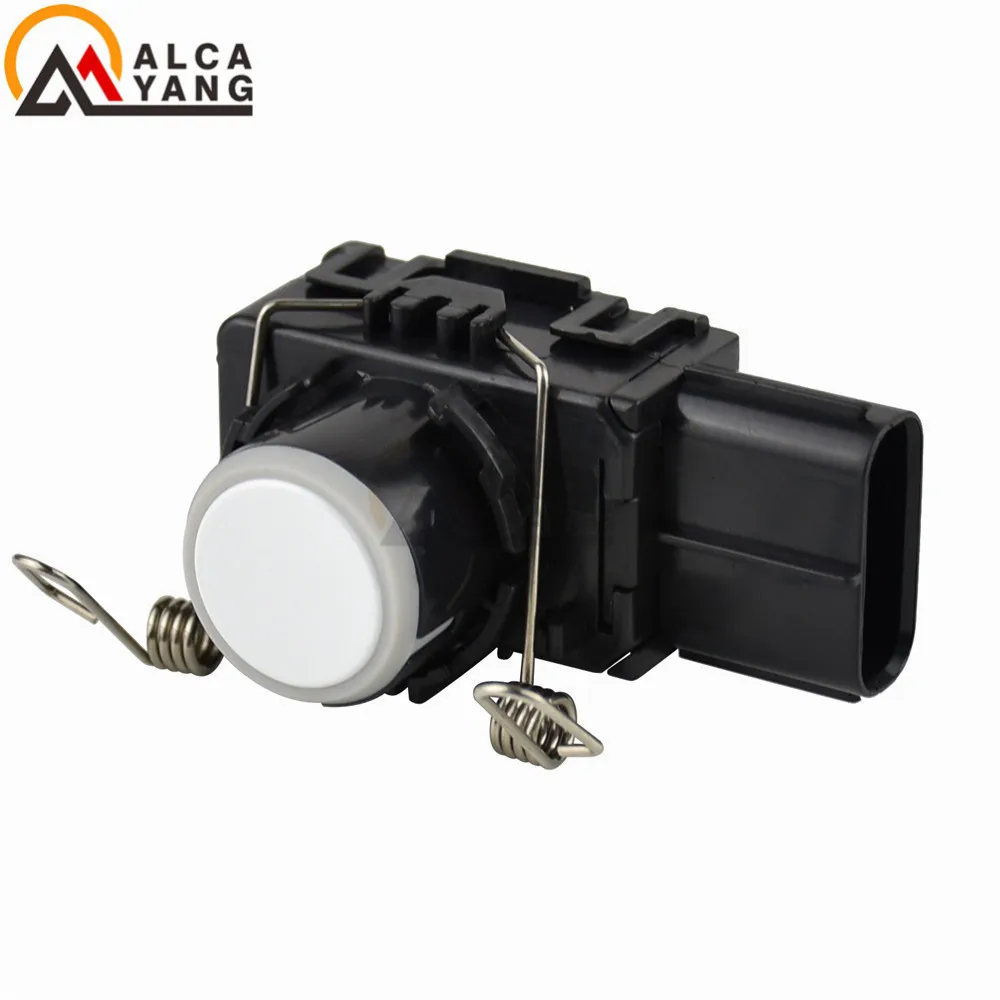

1pcs PDC Parking Aid Sensor / Retainer for Toyota Estima Previa Land Cruiser Lexus 2008-11 89341-28450 89341-28450-C0