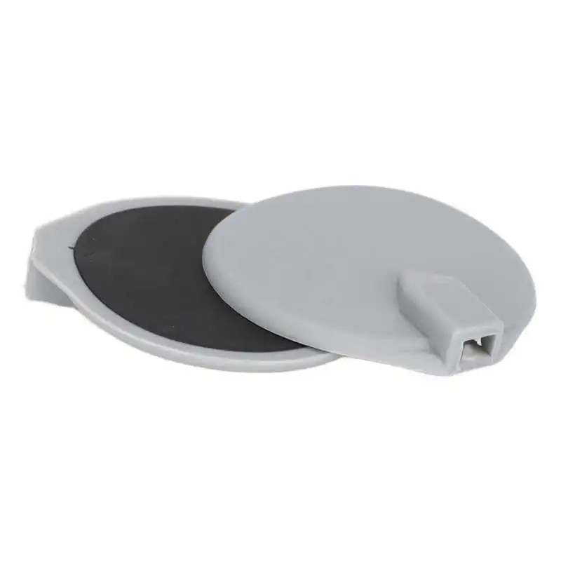 2 шт. круглые силиконовые электроды диаметром 65 мм/95 мм | Красота и здоровье