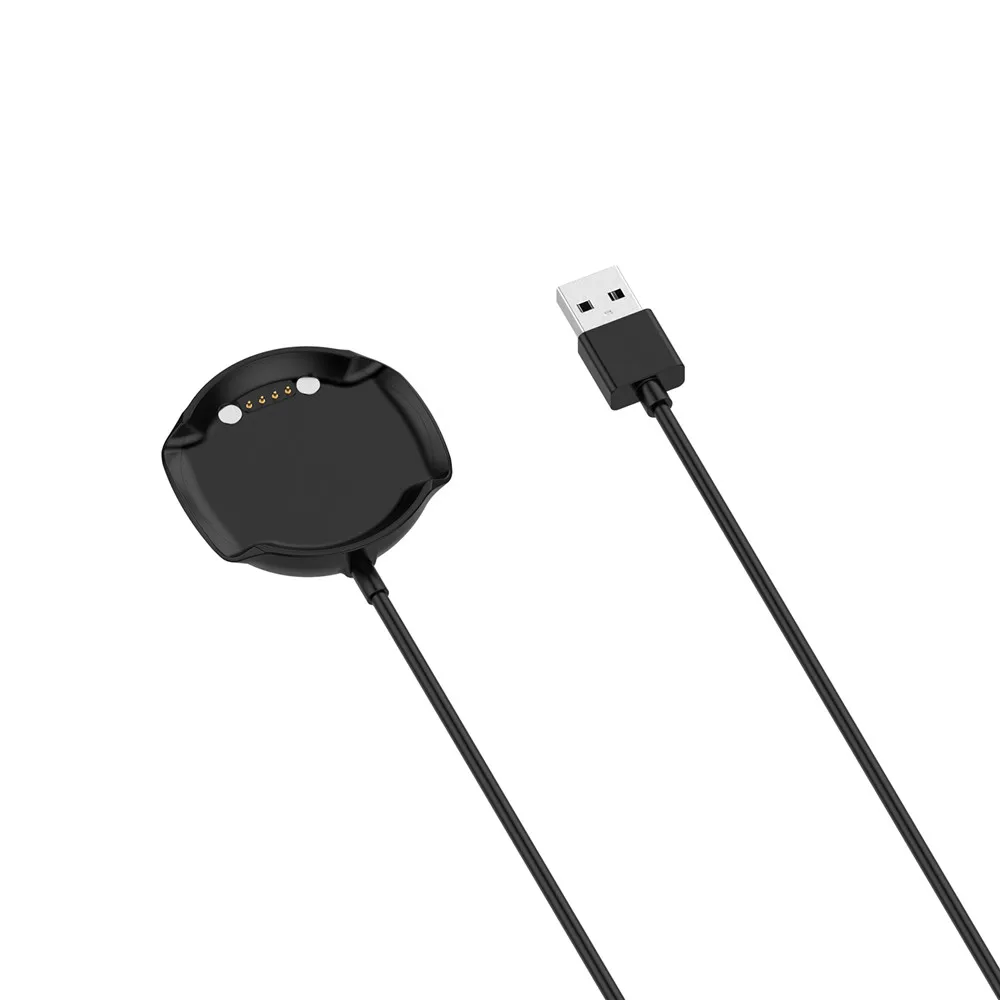 

For Golf Buddy Aim W10 Wristwatch Charging Dock Replacement Smart Watch Charger Cradle Cable