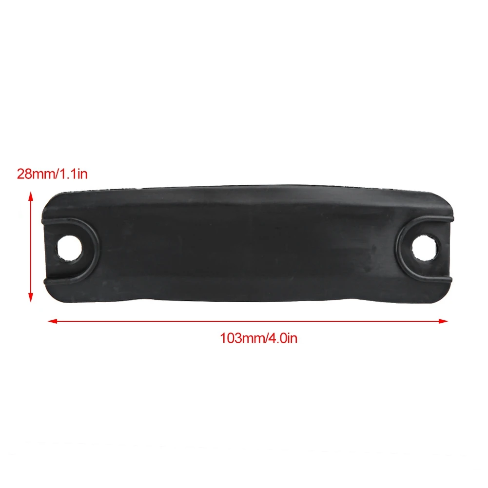 Trunk Hatch Back Door Handle Switch Opening Button Cover for Toyota Avalon Camry Prius Sienna Sequoia 4Runner SCION LEXUS | Автомобили и