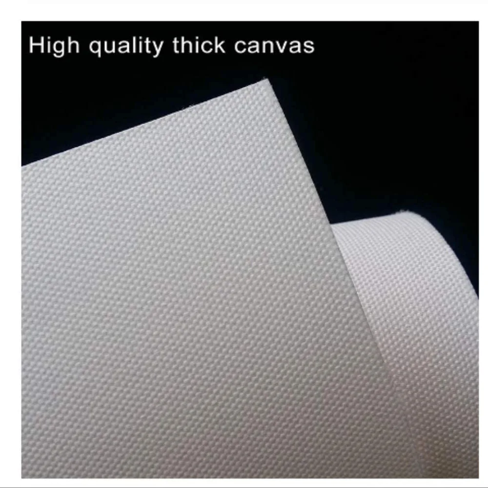 Картины на холсте с забавной собакой газетами для чтения плакаты Настенная