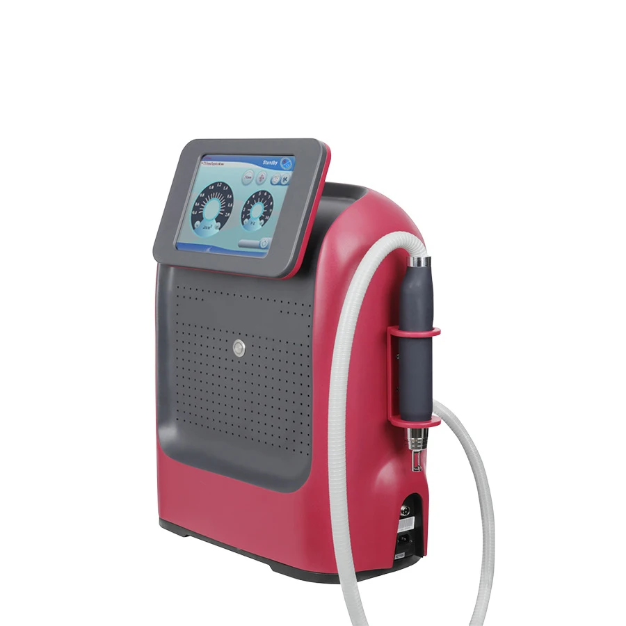 Многофункциональное портативное устройство для удаления веснушек|Эпиляторы| |