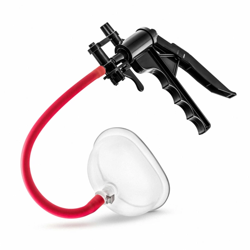 Секс вагинальный насос для пар флиртовые игрушки Стимуляция клитора вакуумные