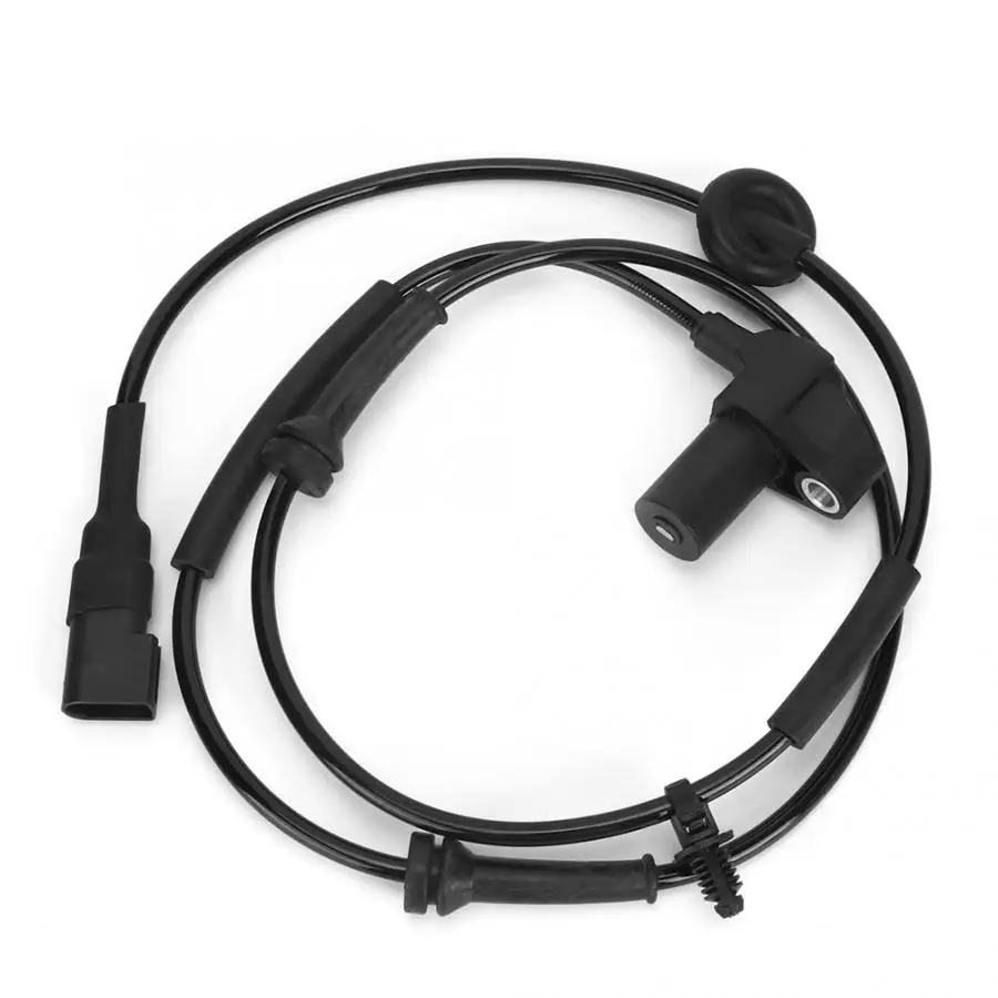 Передний левый/правый руль Скорость Сенсор 4042001 подходит для FORD TRANSIT 2000 2001 2002 2003 2004 2005 2006 автомобильные датчики