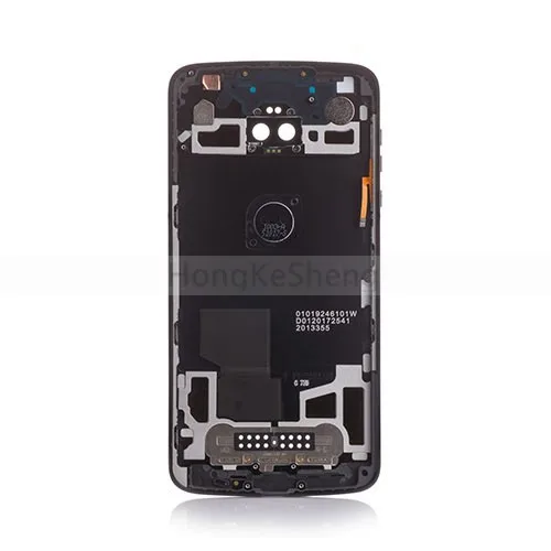 OEM средняя Рамка Замена для Motorola Moto Z2 Force