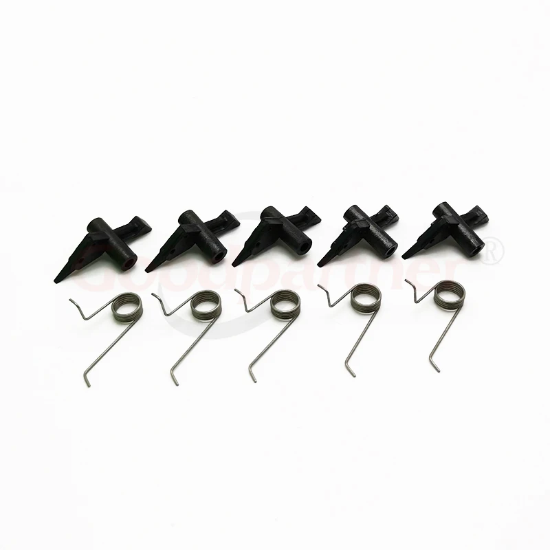 10X Fuser Upper Heat Picker Finger Spring for Konica Minolta C220 C280 C360 C224 C284 C364 C454 C554 C227 C287 C258 C308 C368 | Компьютеры