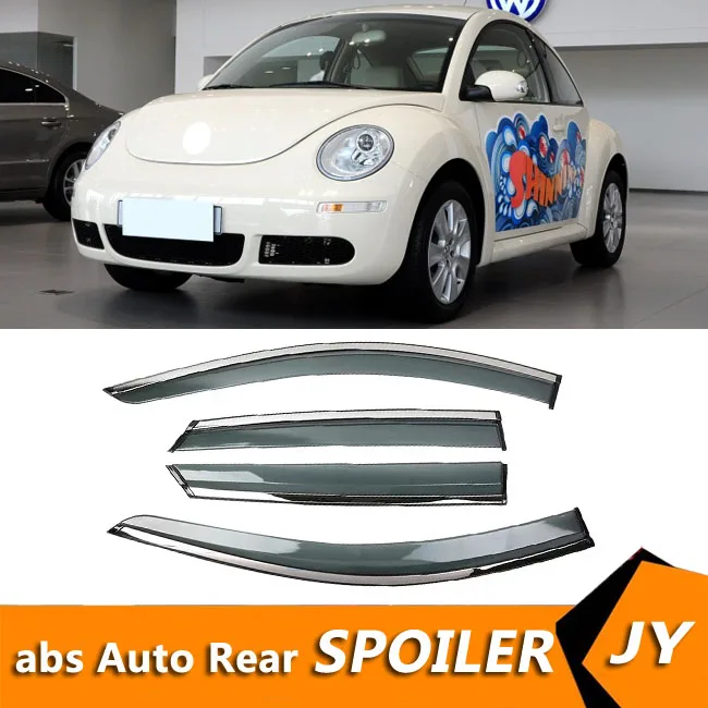 

Дефлектор окон для Volkswagen Beetle 2006-2012, 4 шт./компл.