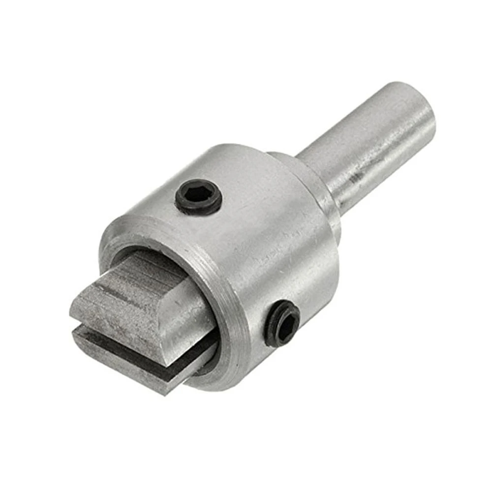 Фрезерный резец твердосплавный шарик инструмент для литья бусины роутер набор