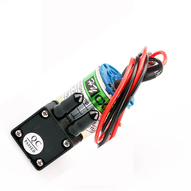 Хорошее качество и низкая цена чернила аналогичные hy pump 3w для растворителя |