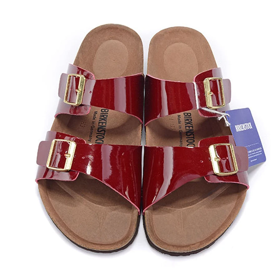 birkenstock slippers original