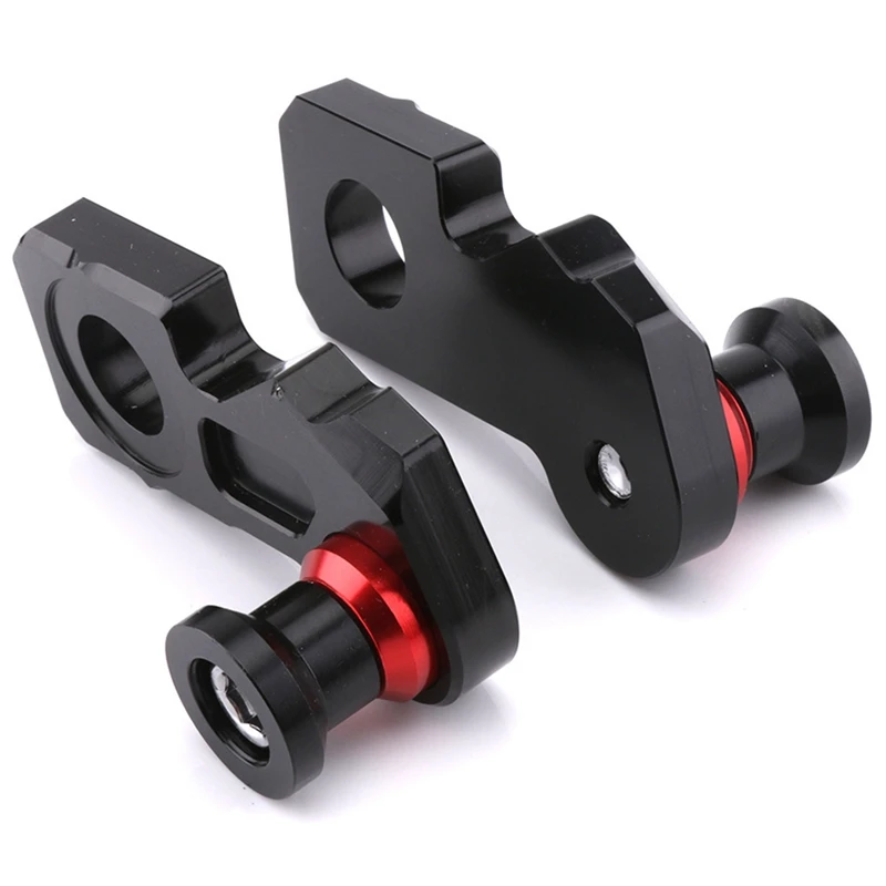 Аксессуары для мотоциклов блок регулировки цепи с подставкой катушка Honda CB650F CBR650F