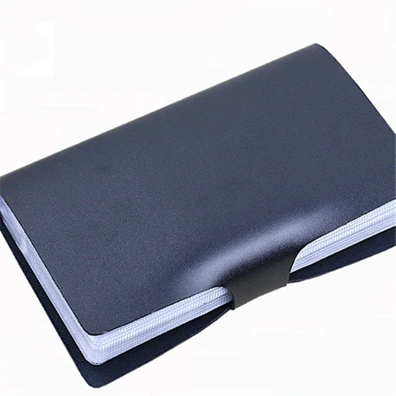 Attra-Yo бумажник для карт кредитница стиль унисекс высокое качество 156 с