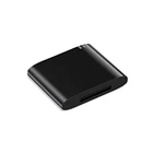 30Pin Bluetooth 5,0 QCC3003 30 Pin аудио адаптер беспроводной музыкальный приемник для Yamaha TSX-130 TSX-70 PDX-13 CRX-040 динамик