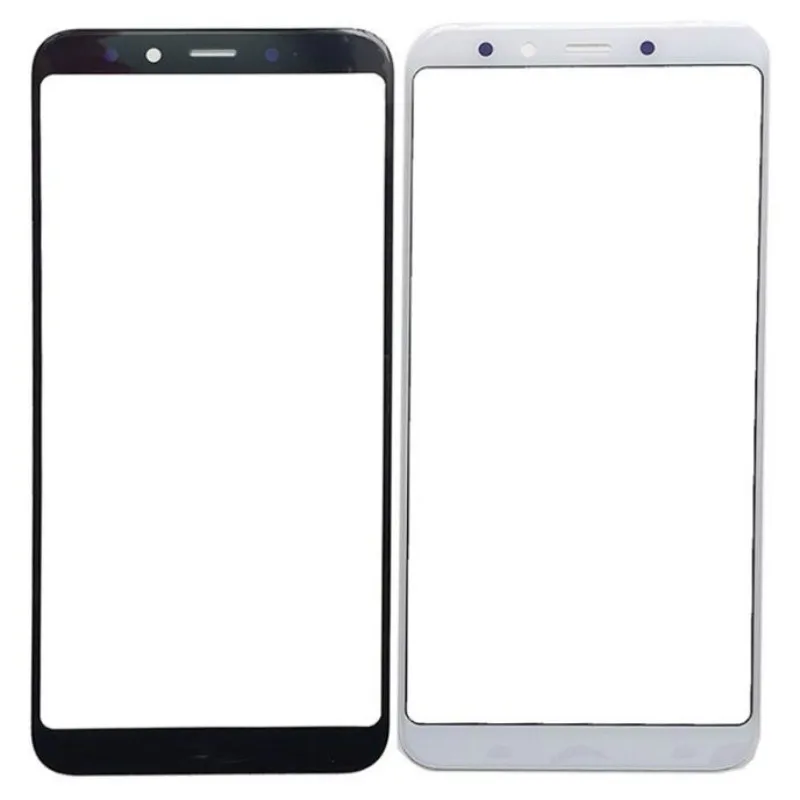 Для Xiaomi Mi A2 сенсорный экран 6X 5 99 ''ЖК дисплей передний Внешний стеклянный