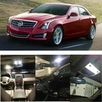 interior led lights for 2014 cadillac ats cts coupe wagon cts cts v sedan escalade srx xts