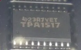 

Free Delivery. TPA1517 patch 20 feet audio power amplifier IC chip components