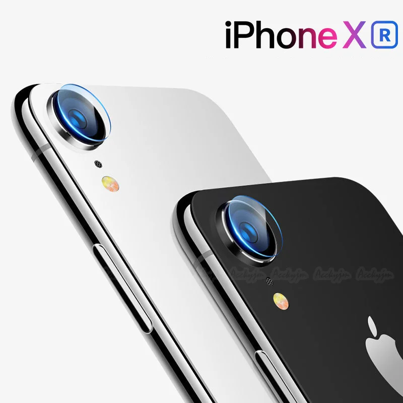 UVR 100 коробок для Apple iPhone 11 Pro Max X XR XS Защитная пленка объектива камеры 11/11 стекло |