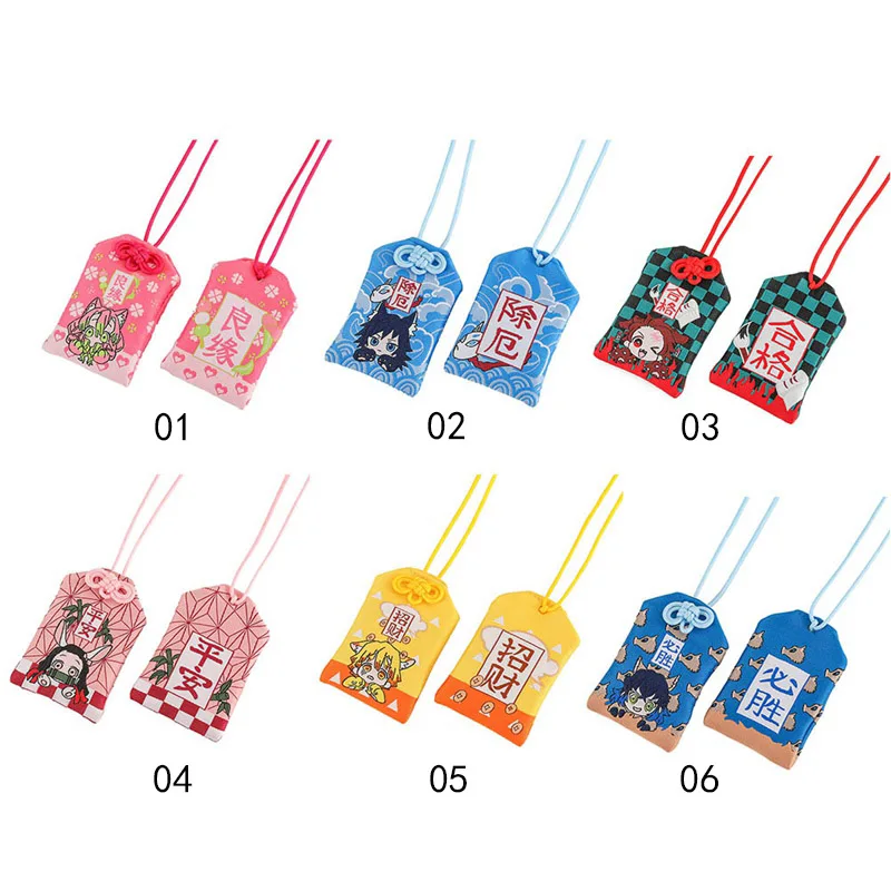 Аниме рассекающий демонов: киметасу нет яиба танджиро незуко Косплей новогодний