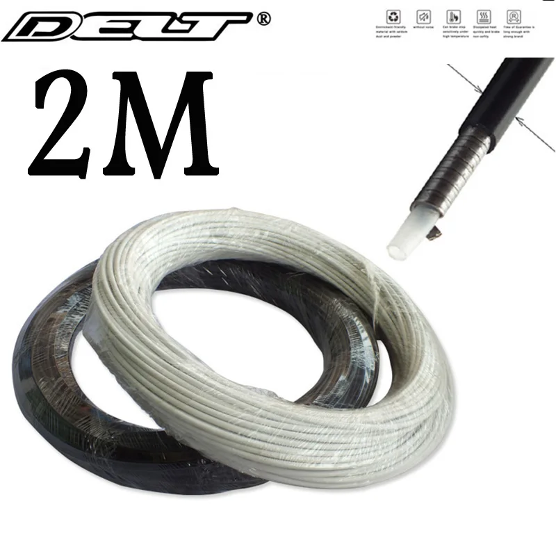 Велосипедный дисковый тормоз и кабель C 2 м 5 0 мм | Спорт развлечения