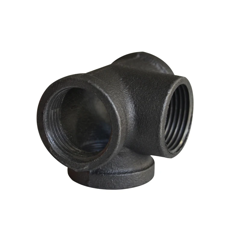3 шт./лот G1/2 &quotDN15 женские одинаковые боковые выходные тройники BS стандартная