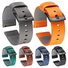 Кожаный ремешок для часов POLAR IGNITE 2, сменный Браслет для POLAR IGNITE 2, M2 MGrit X