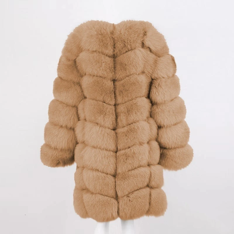 Рисунок 5 - Лиза колли, женские зимние импортные