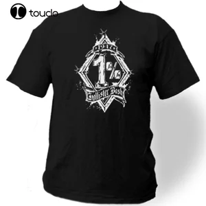 Мужская хипстерская футболка с круглым вырезом, Байкерская футболка чоппера, мотоциклетная футболка с забавным принтом