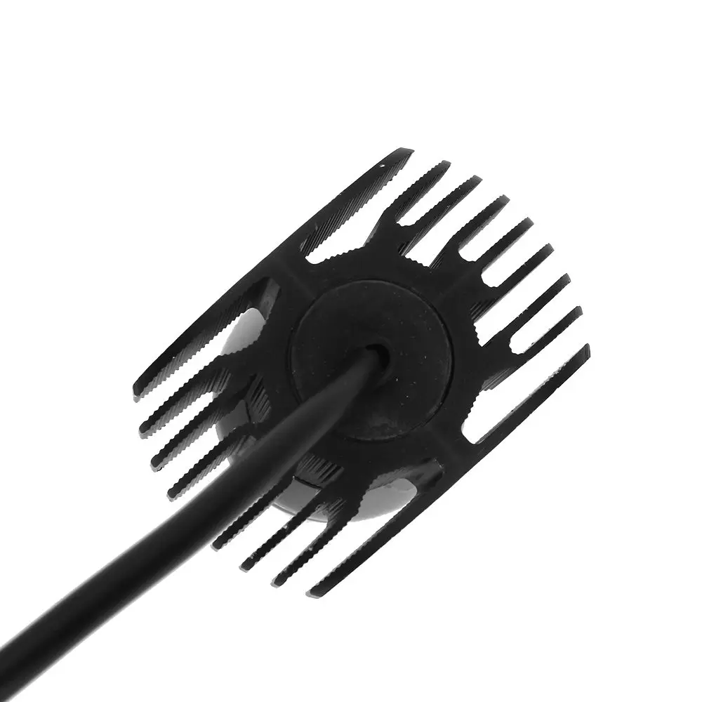 

1PCS Auto Led H7 Headlight H13 H4 Led Car Bulb 6500K Waterproof CSP Chips 50W 8000lm Fanless H1 H4 H8 H11 Fog Lamp