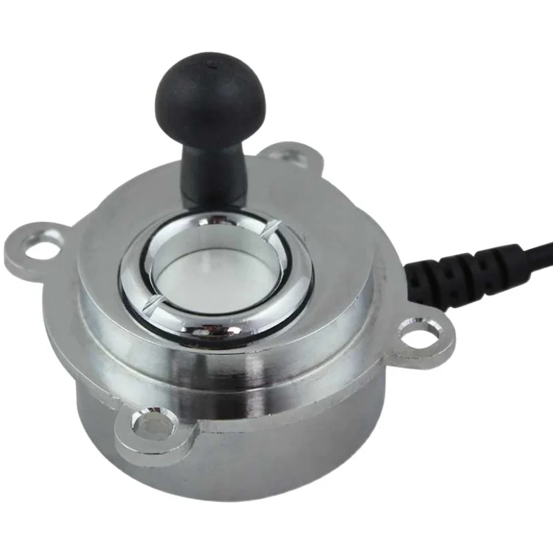 Мини увлажнитель с одной головкой 24 В постоянного тока ультразвуковая