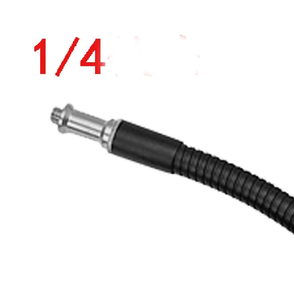 Гибкий кронштейн для отражателя 50 см