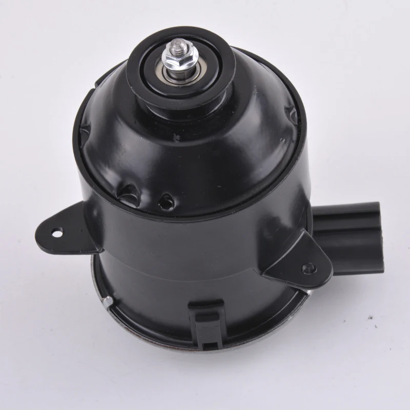 CAPQX авто электрический радиатор вентилятор двигателя LH 16363-0P050 163630P050 для 2005-2013 REIZ