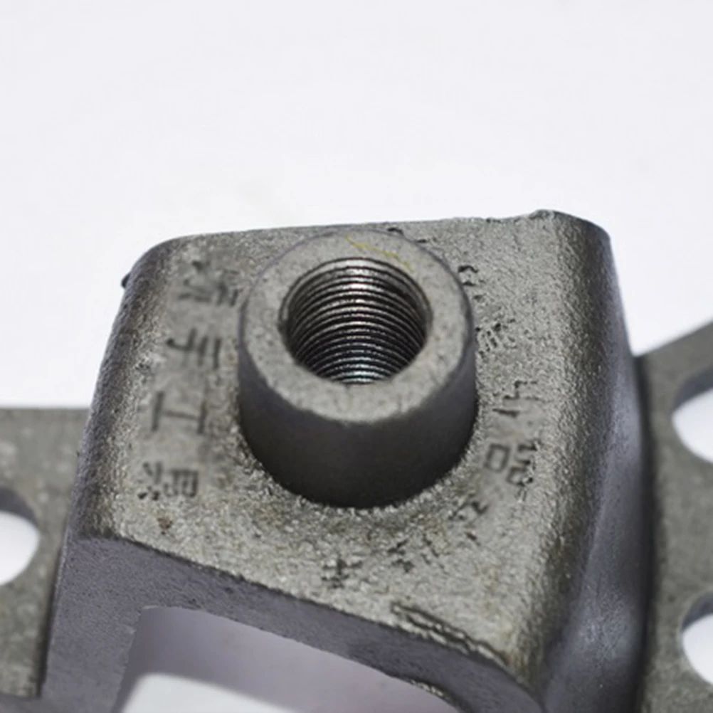 

1 Pc Brake Drum Remover Cast Steel Removal Tool Rear Brake Pad Rama Tweezer Repair Tool Hand Tool For Car Motorcycle