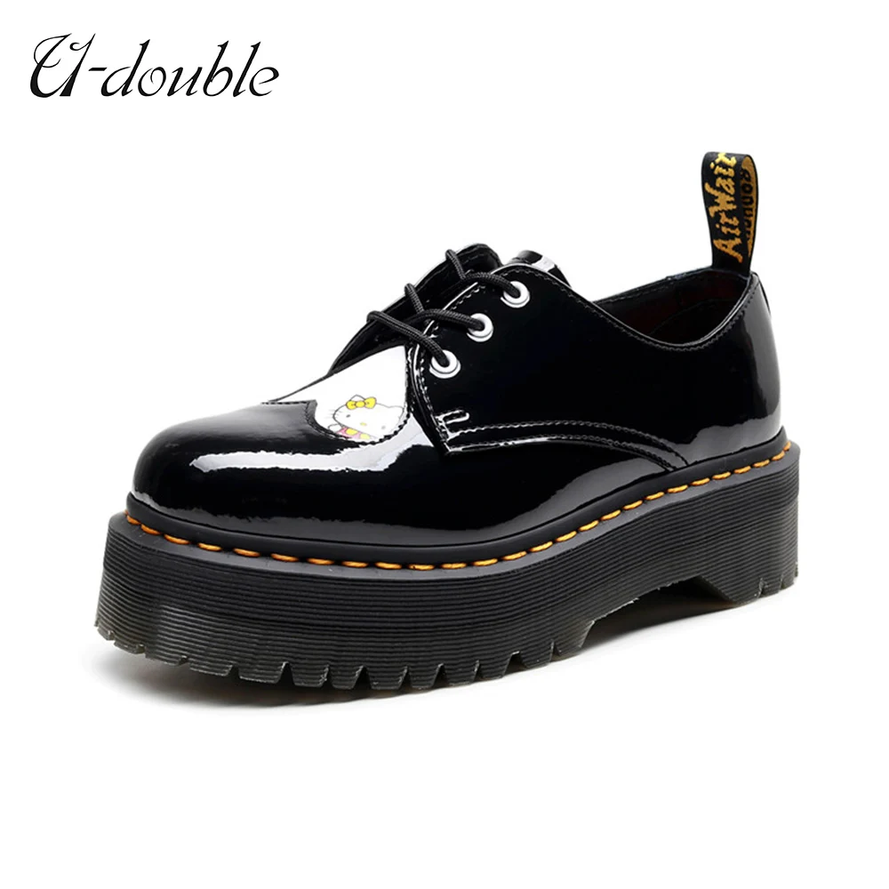 Женские туфли Лолиты из натуральной кожи большие размеры 41|Женские полусапожки| |