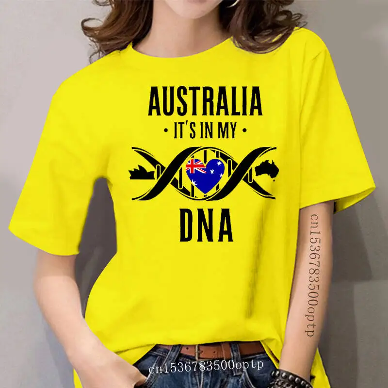 

Australia T-shirt Heritage Tee Shirt Nationality Australia Independence Day Tee