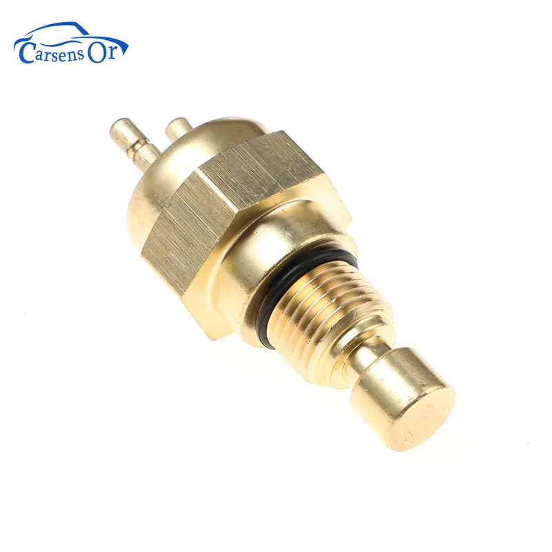 27010-1202 270101202 2-контактный датчик температуры воды для Kawasaki VN800 Vulcan 800 1995-2005 NINJA ZX-9R ZX9R