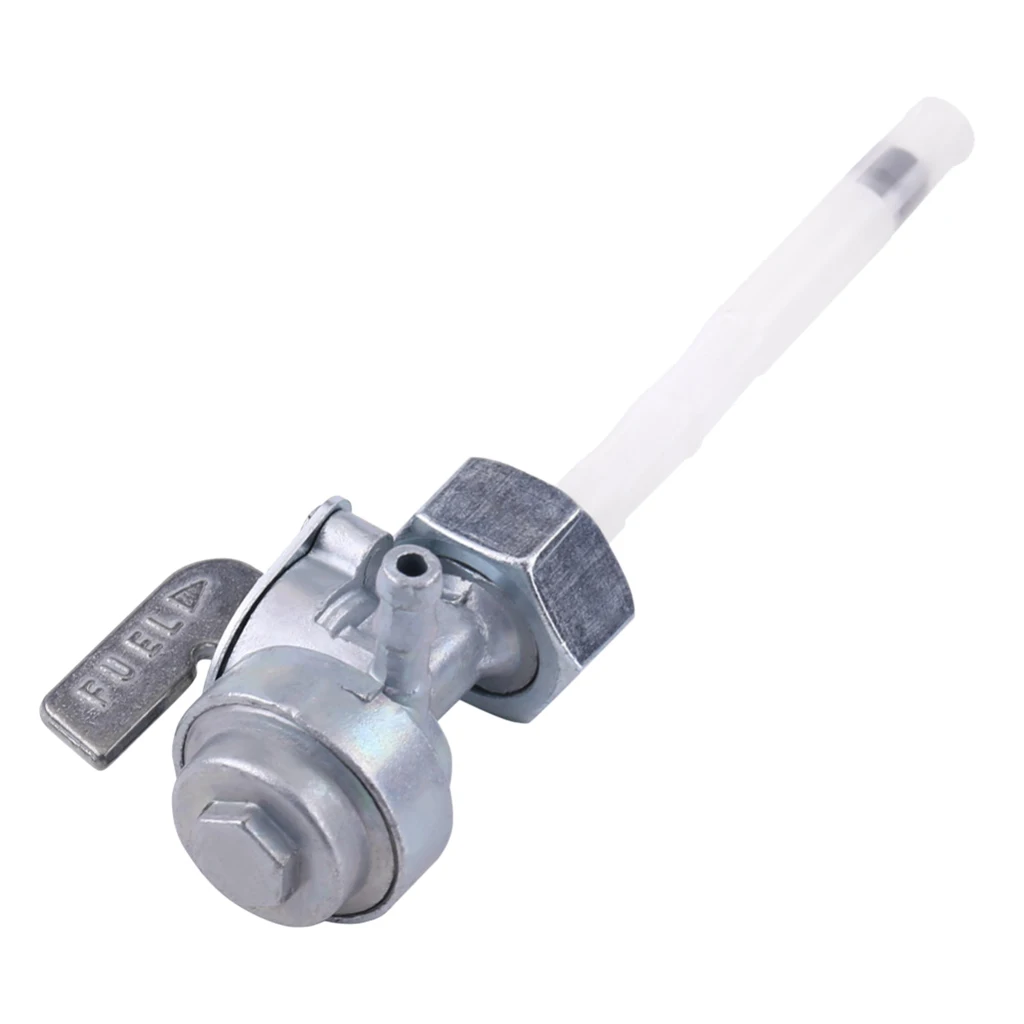 

on / Off Switch Valve for Fuel Tank, Petrol Tap for 125 Cc CG125