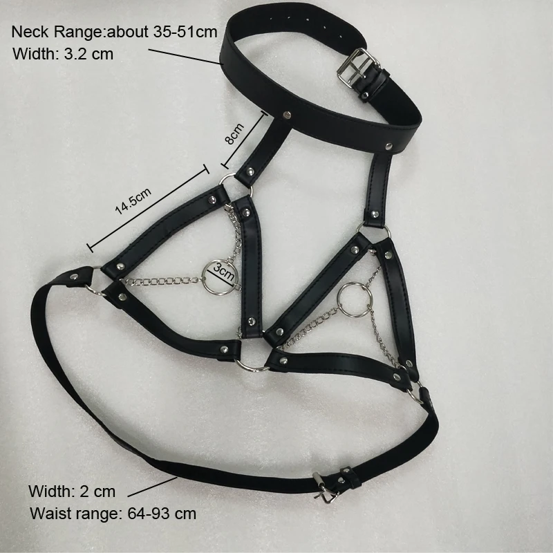 Эротические БДСМ Секс игрушки для парная кожаная бюстгальтер флирт секс игры