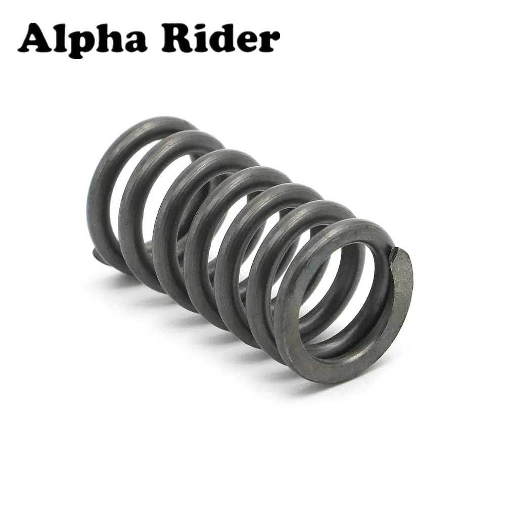 Запчасти для двигателя мотоцикла комплект фрикционных пластин сцепления и