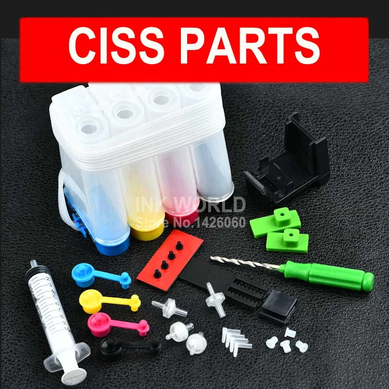 Чернильный картридж для принтера Canon PIXMA MG2940 MG2545S MG 2940 2545S чернила CISS система