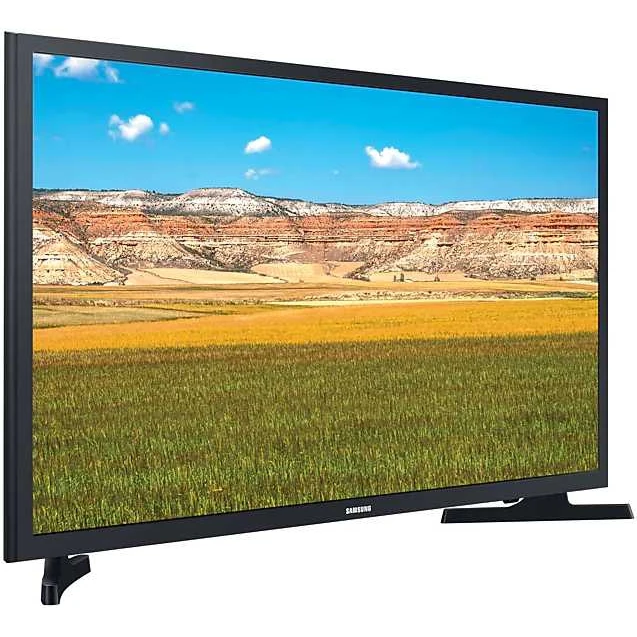 LED телевизор SAMSUNG UE32T4500AUXRU HD READY (720p) | Электроника