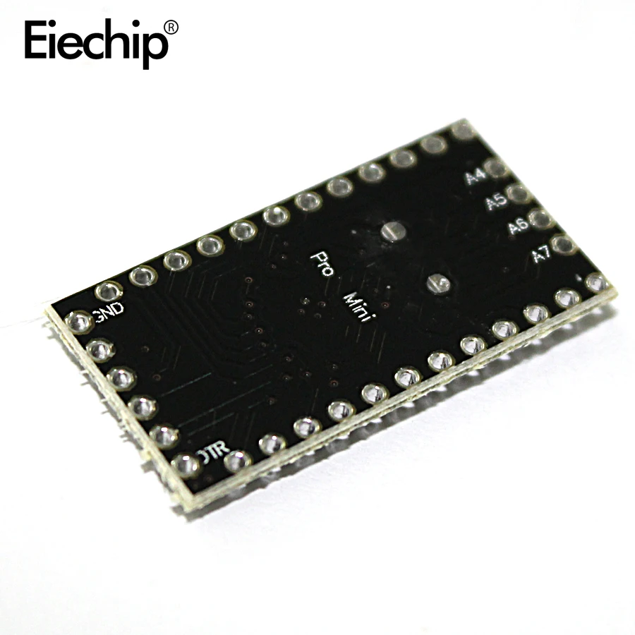 1 шт./лот С загрузчика шт. ATMEGA328P Pro Mini 328 ATMEGA328 5 В/16 мГц для Arduino ардуино|lot lot|arduino