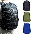 Водонепроницаемый рюкзак с защитой от дождя и пыли, 35 л, 1 шт.