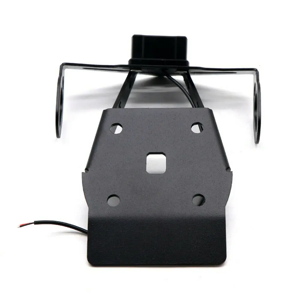 

Tail Tidy Fender Eliminator License Plate Holder For YAMAHA MT-09 FZ-09 2017-2020